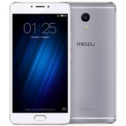 Замена батареи на телефоне Meizu Max в Белгороде